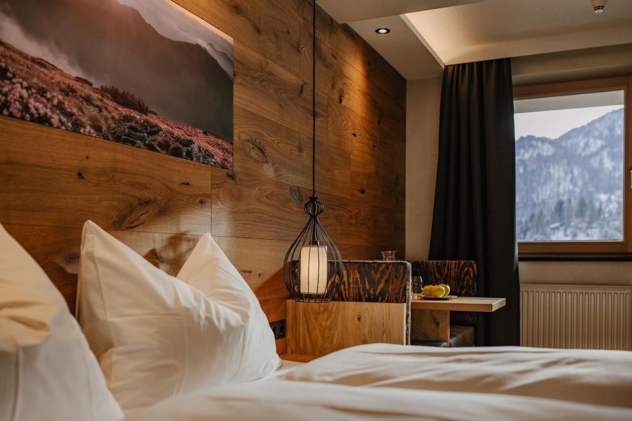 Hotel Zillertaler Hof Achenkirch