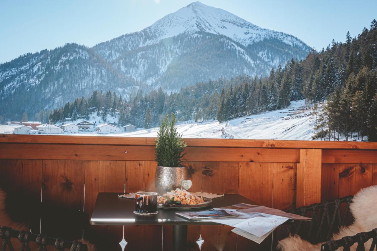 Loisi's Boutiquehotel Hotel Achenkirch