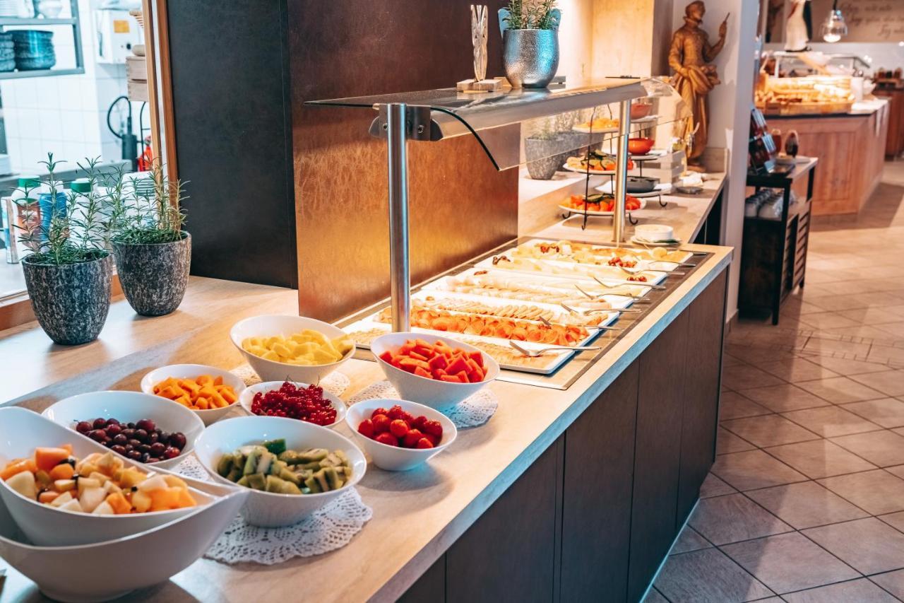 Loisi's Boutiquehotel 4*