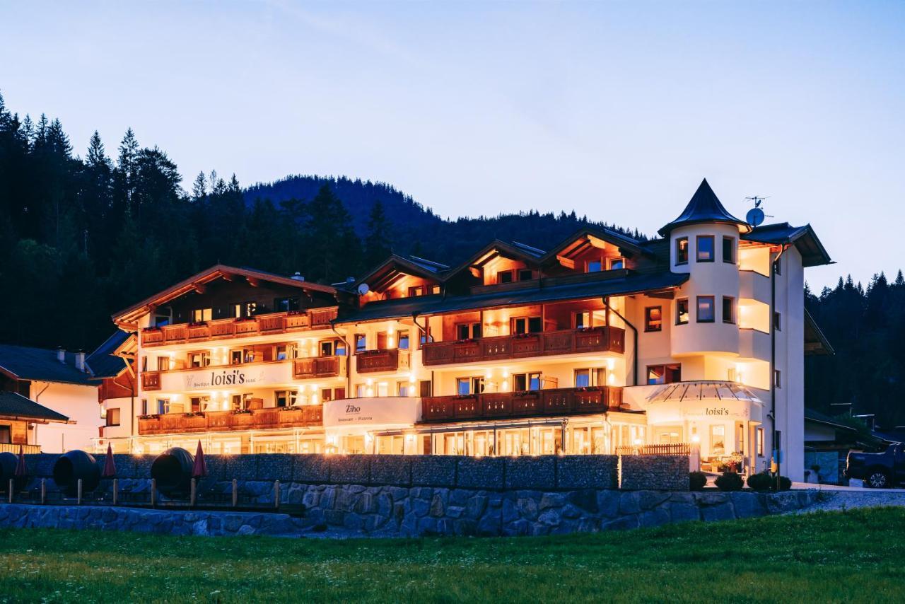 Loisi's Boutiquehotel Hotel 4*