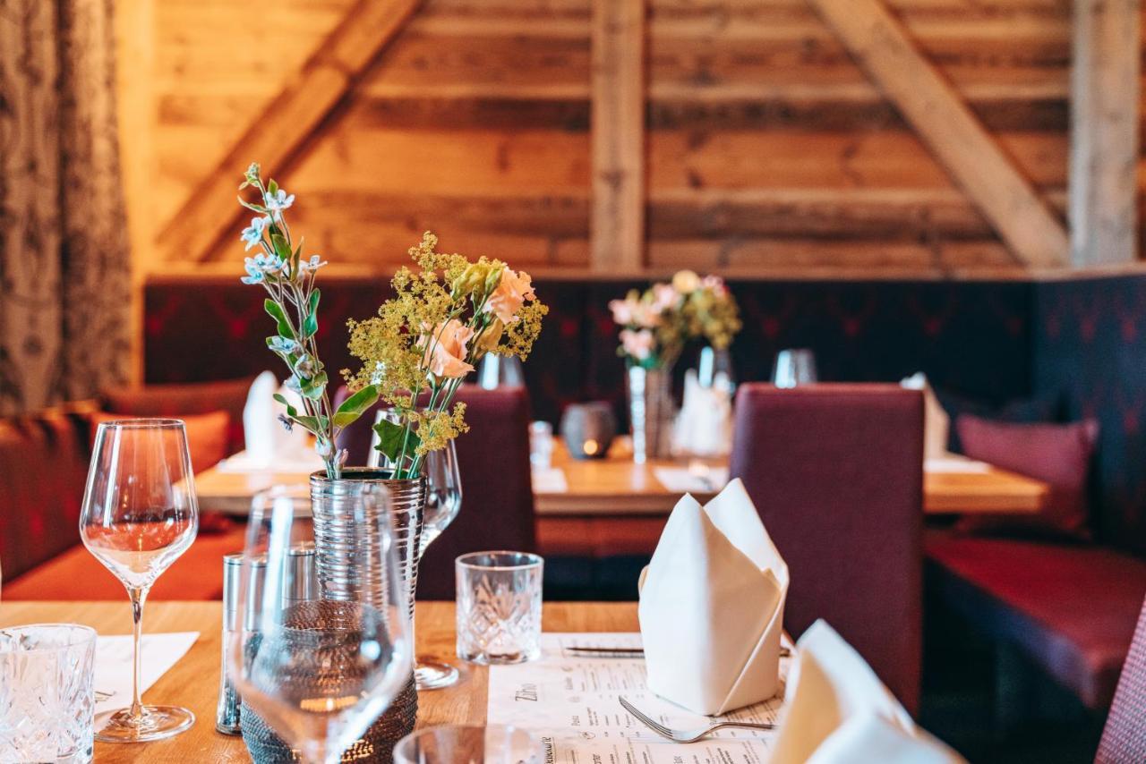 Loisi's Boutiquehotel Achenkirch