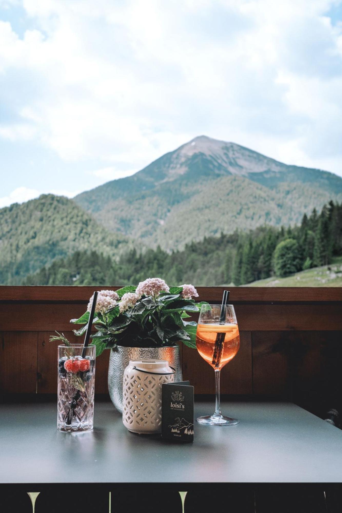 Loisi's Boutiquehotel Hotel