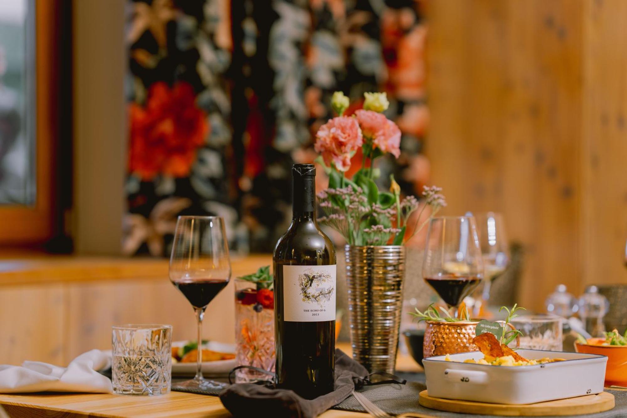 Loisi's Boutiquehotel Achenkirch