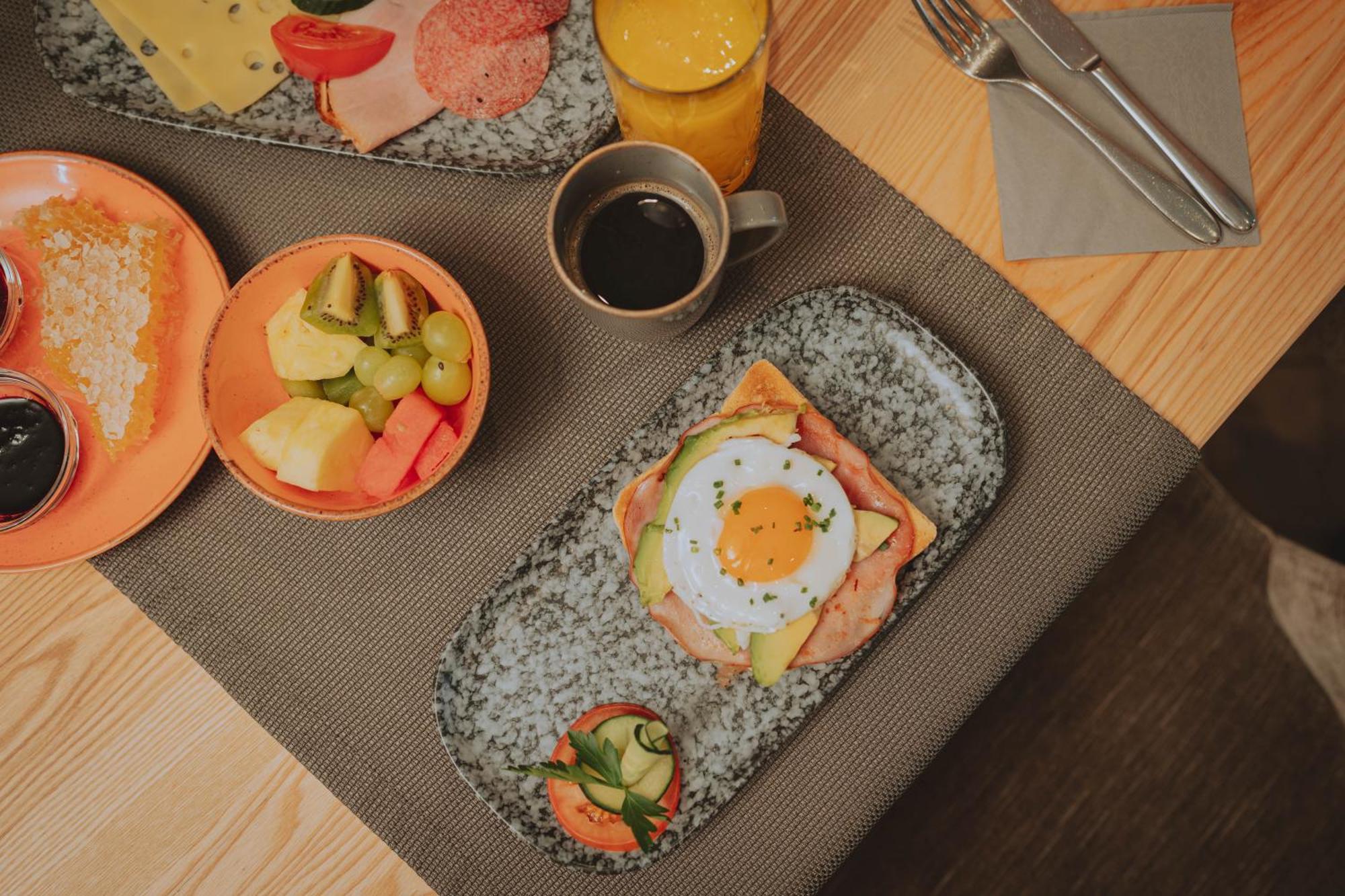 Hotel Loisi's Boutiquehotel Achenkirch