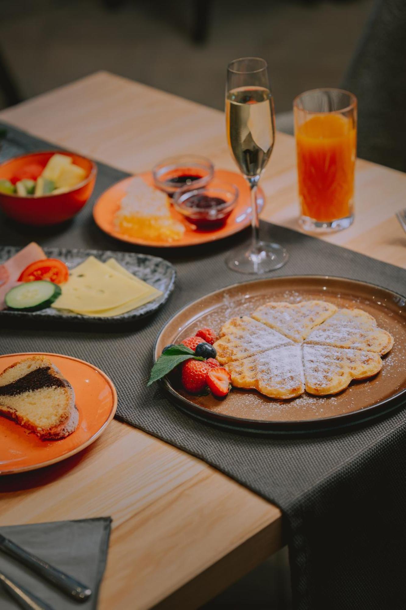 Zillertaler Hof Hotel 4*
