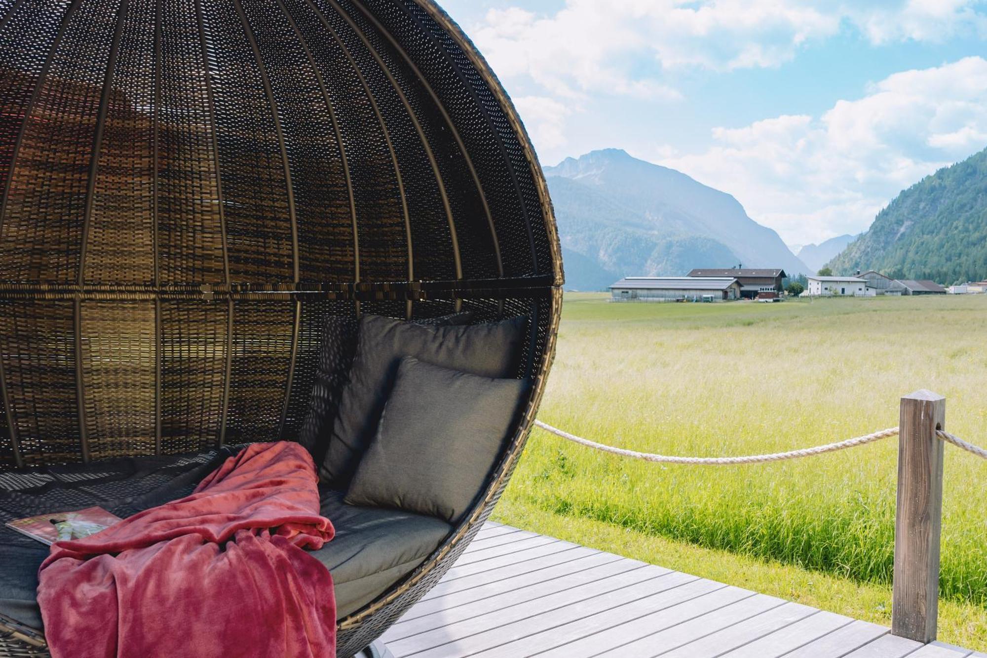 Loisi's Boutiquehotel 4* Achenkirch