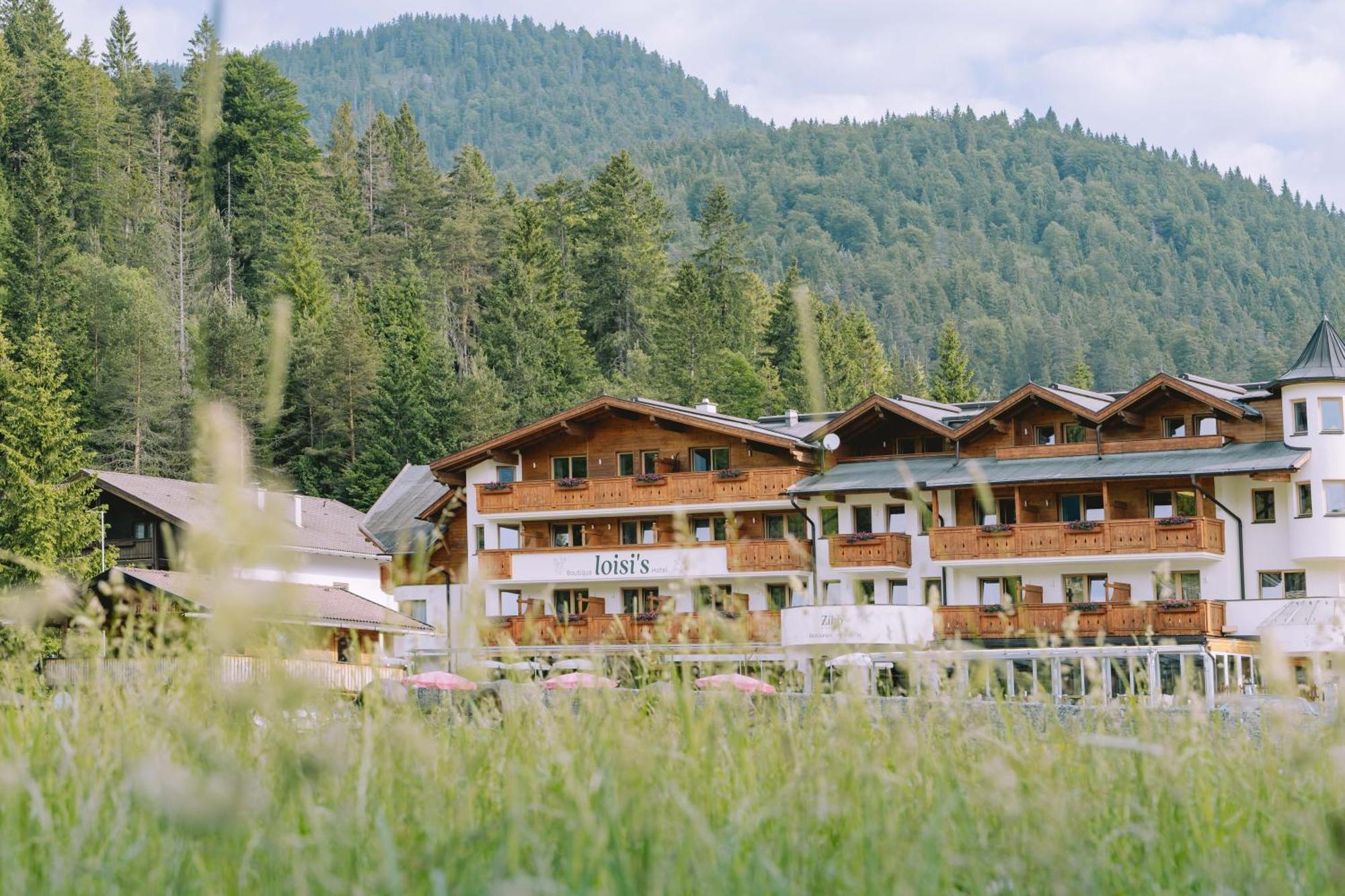 Loisi's Boutiquehotel Hotel