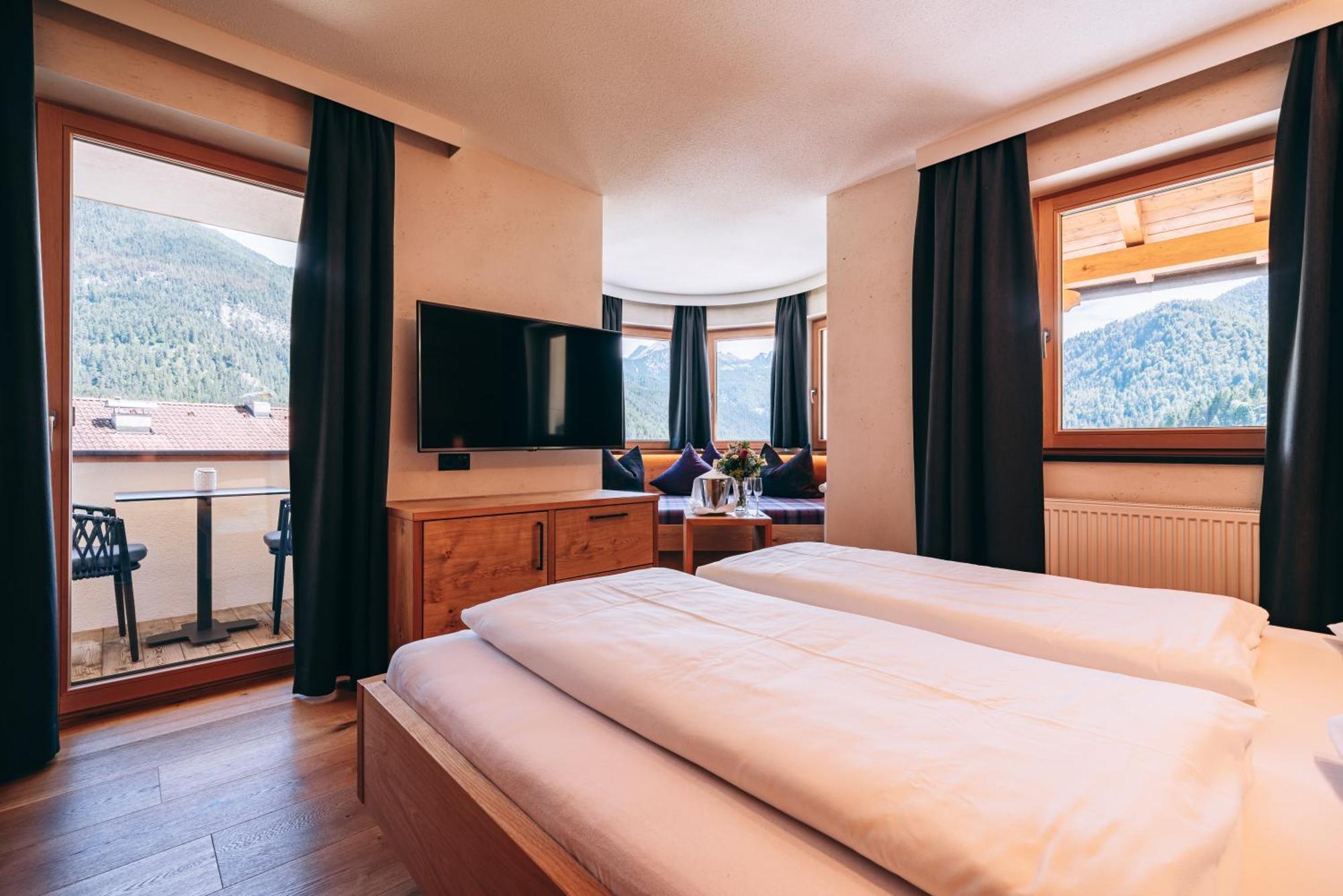 Loisi's Boutiquehotel 4*