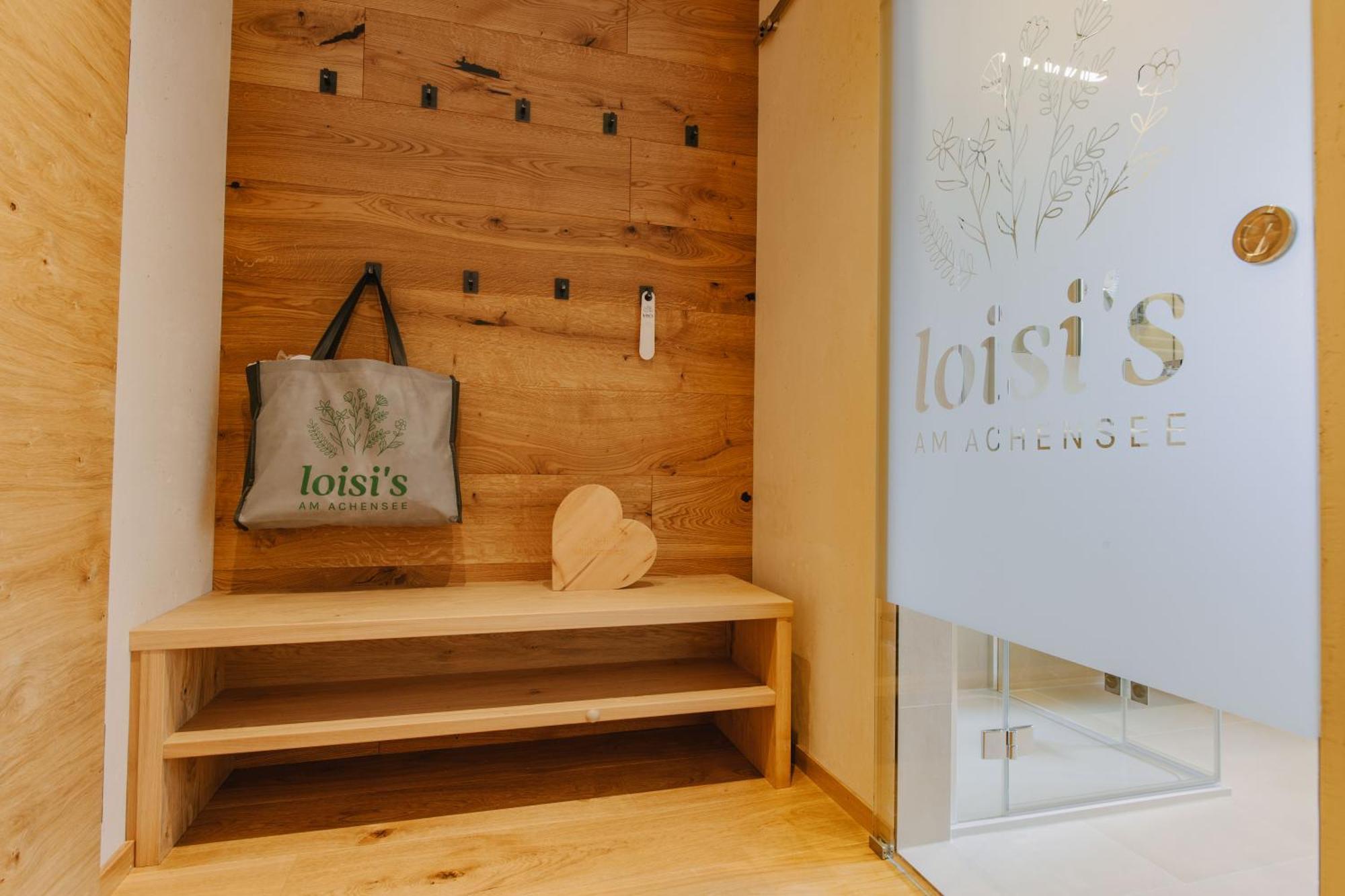 Loisi's Boutiquehotel 4* Achenkirch