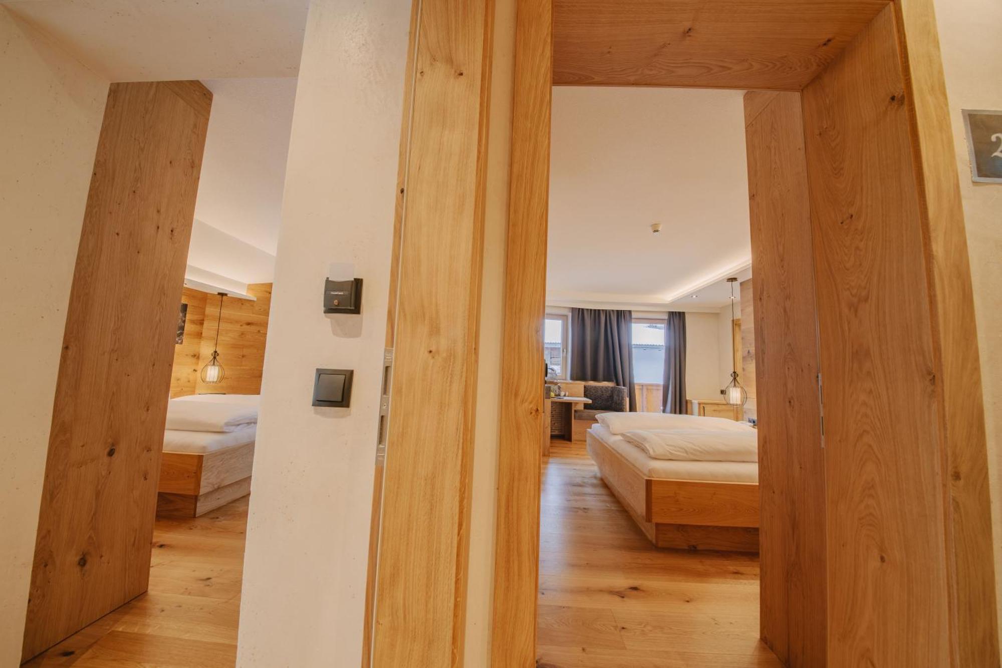 Hotel Zillertaler Hof