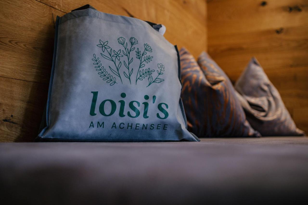 Loisi's Boutiquehotel Hotel Achenkirch