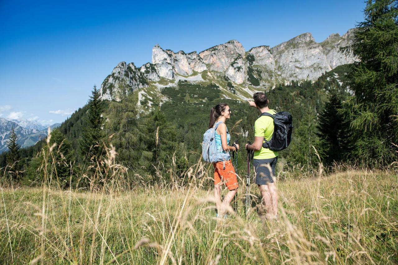 Loisi's Boutiquehotel Achenkirch