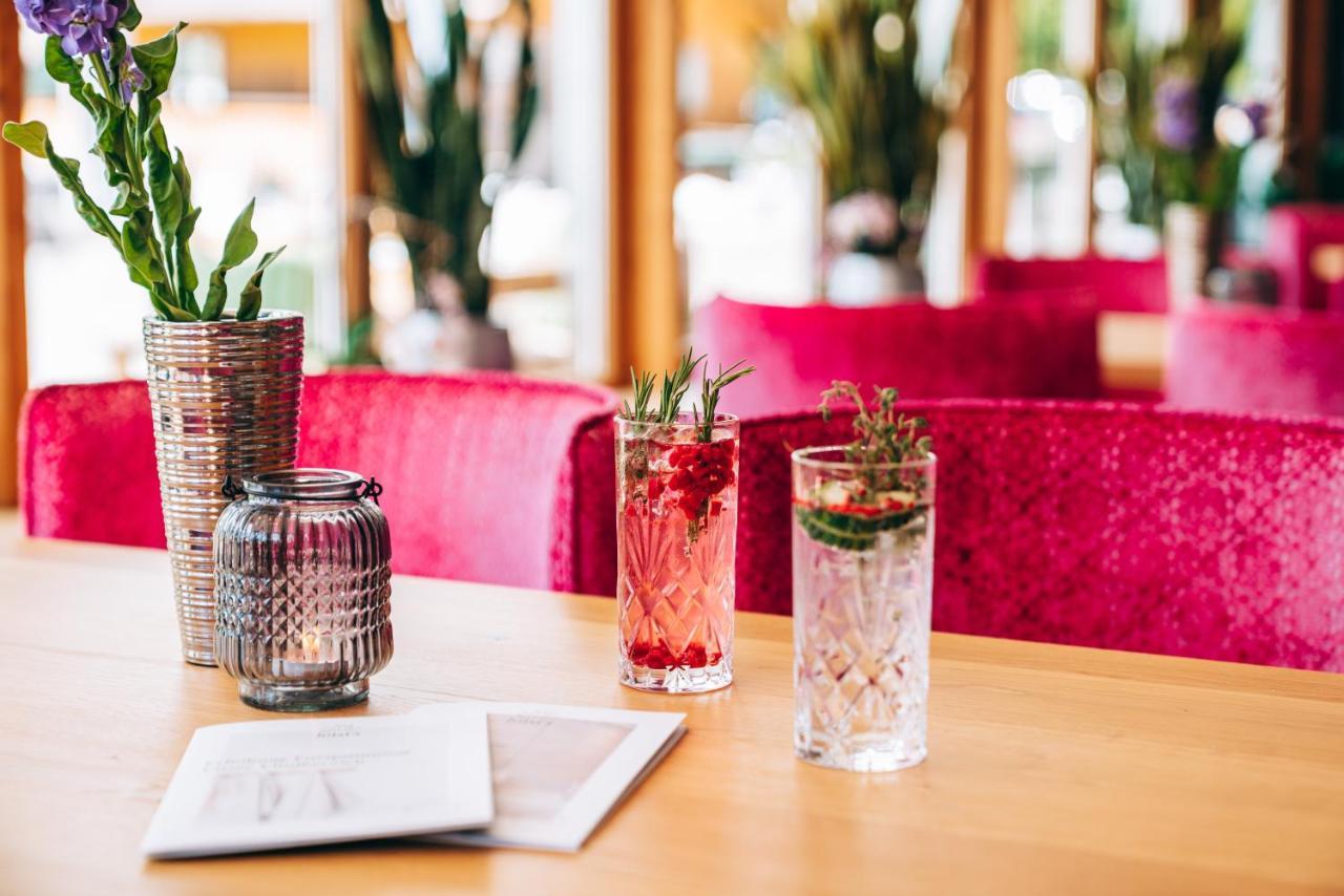 Loisi's Boutiquehotel Achenkirch