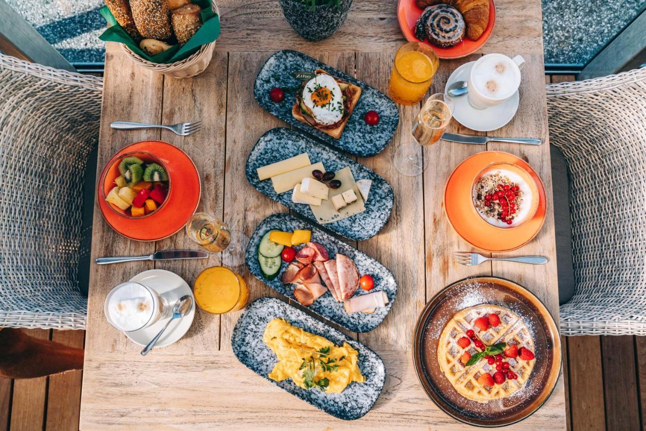 Loisi's Boutiquehotel Hotel