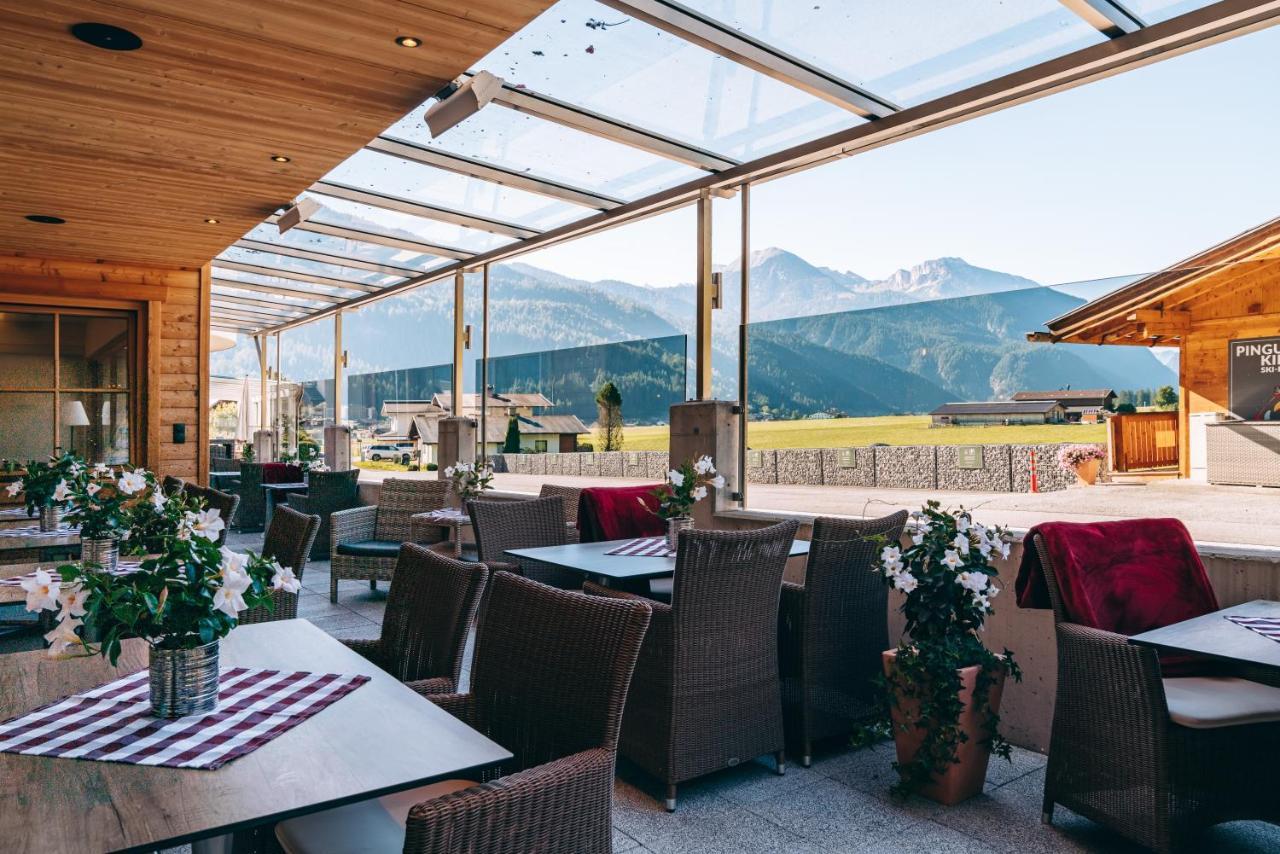 Hotel Loisi's Boutiquehotel Achenkirch