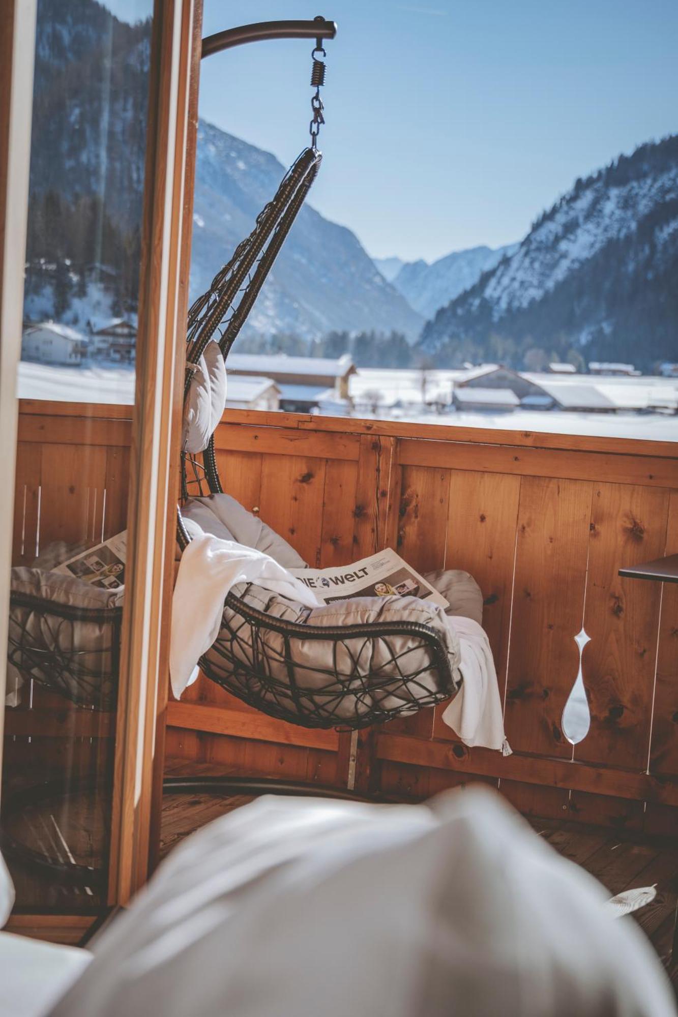 Hotel Loisi's Boutiquehotel Achenkirch