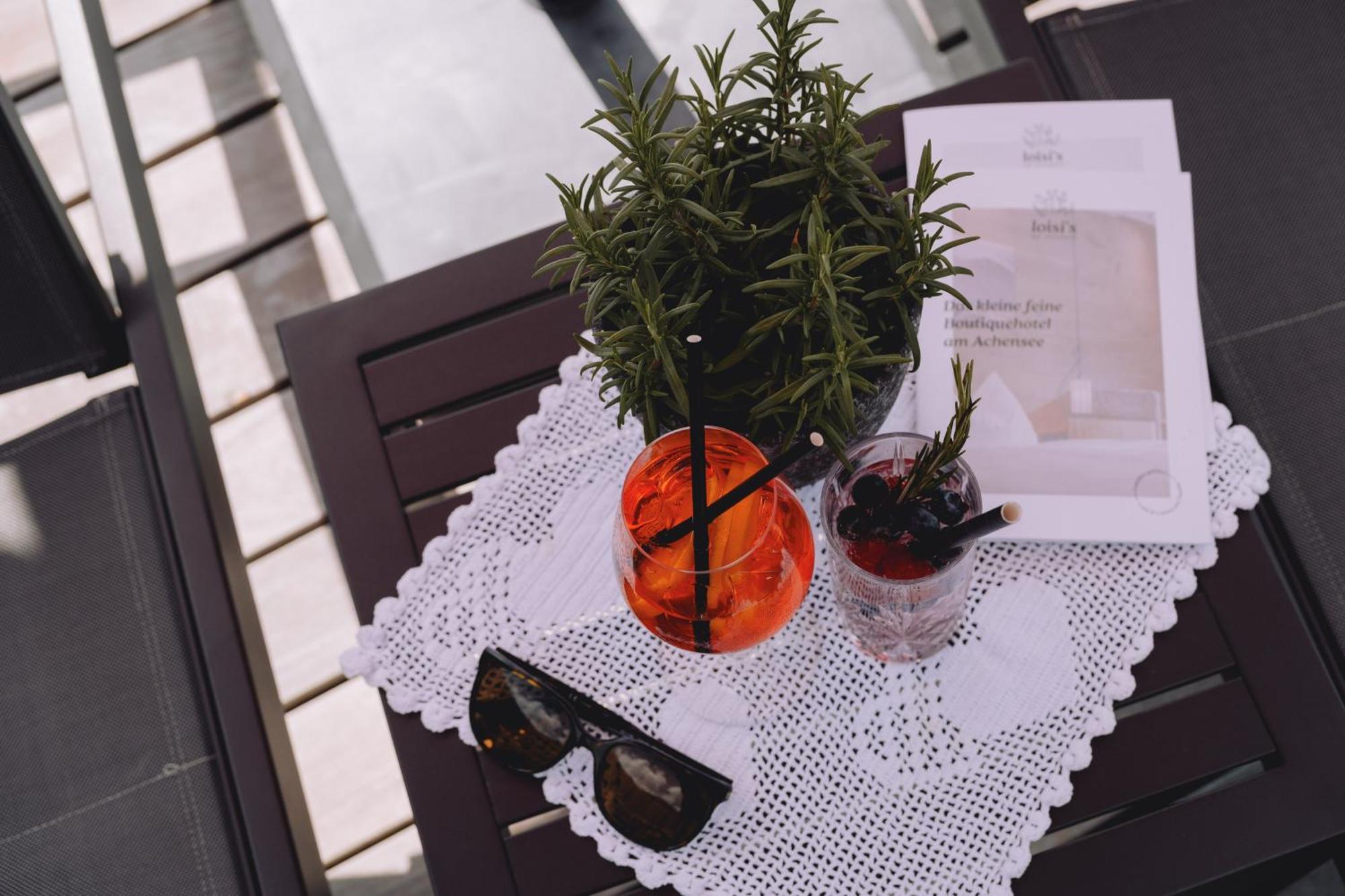 Loisi's Boutiquehotel
