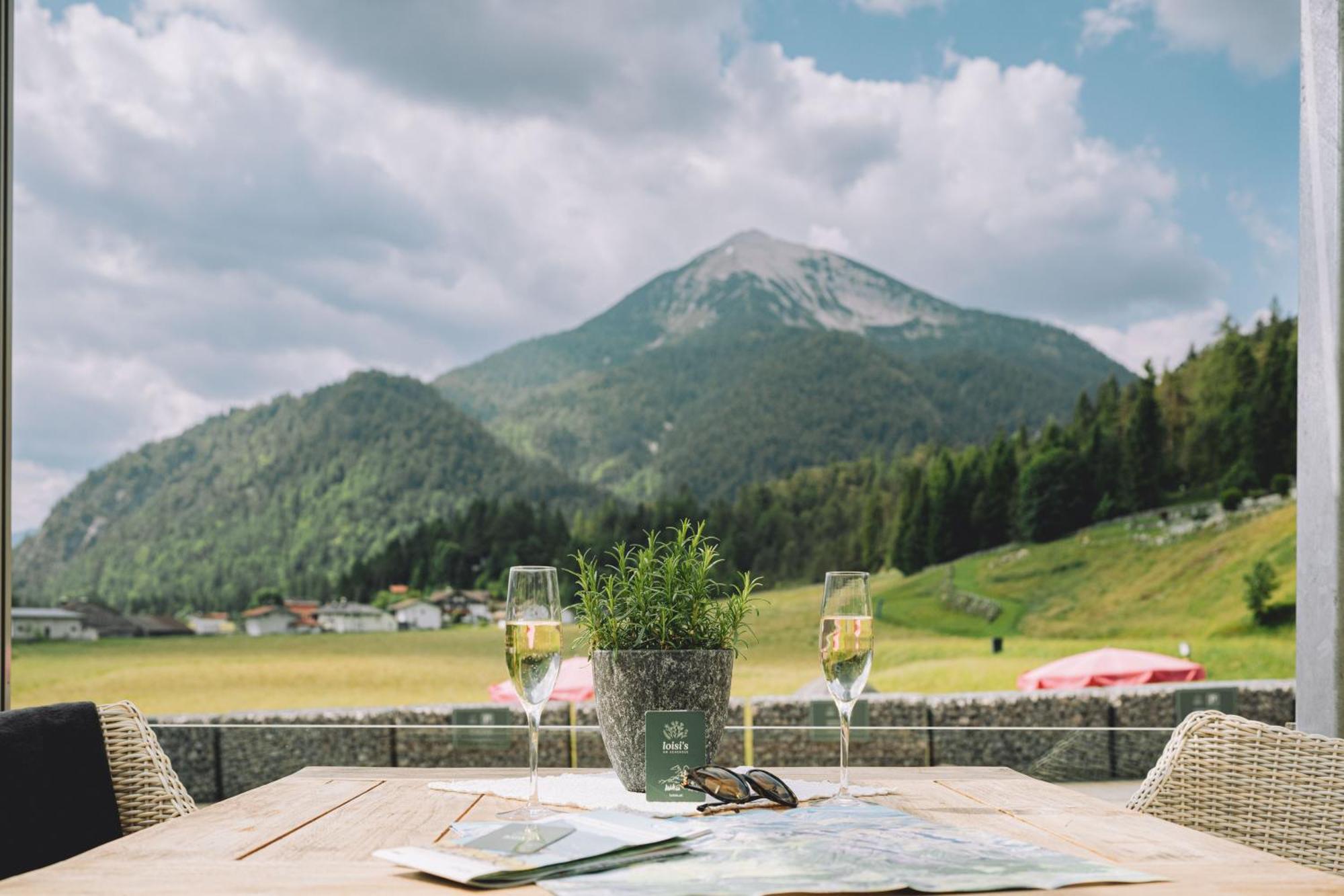 Hotel Loisi's Boutiquehotel 4*