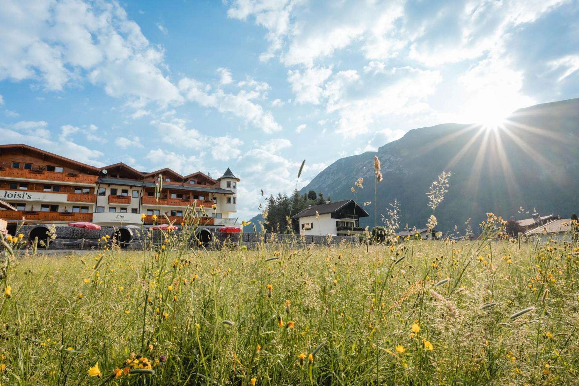 Loisi's Boutiquehotel Hotel Achenkirch