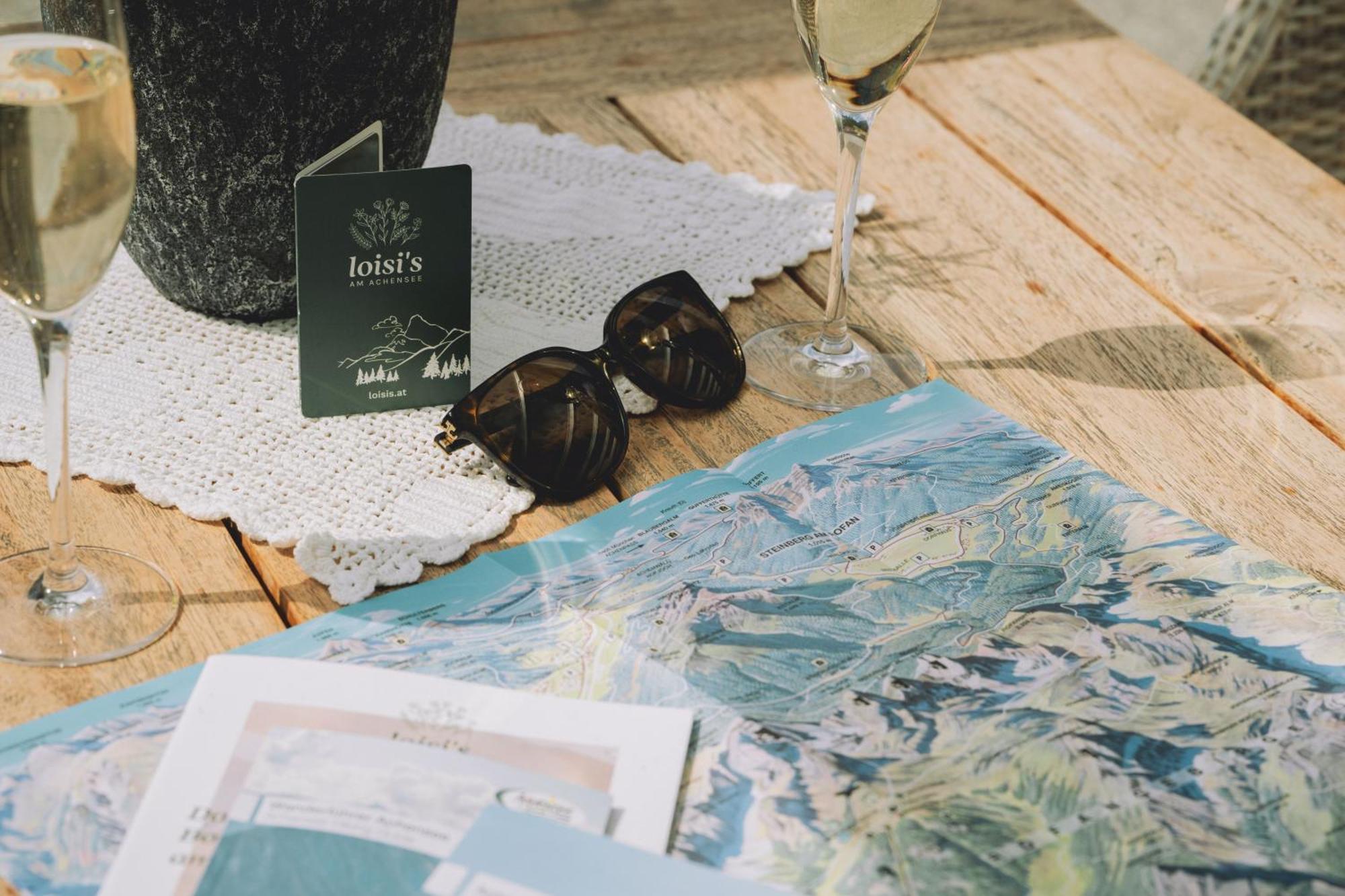 Hotel Loisi's Boutiquehotel