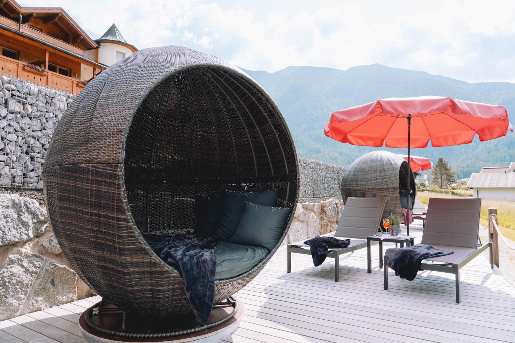 Hotel Loisi's Boutiquehotel Achenkirch
