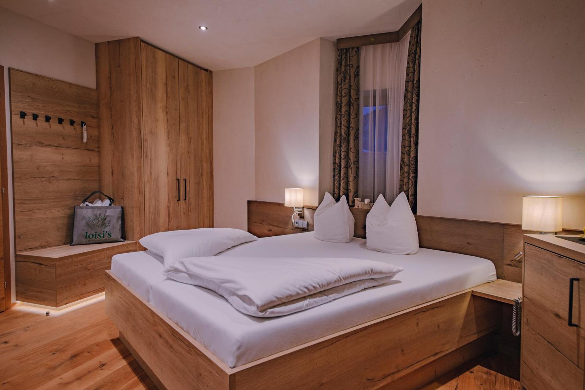 Hotel Loisi's Boutiquehotel 4*