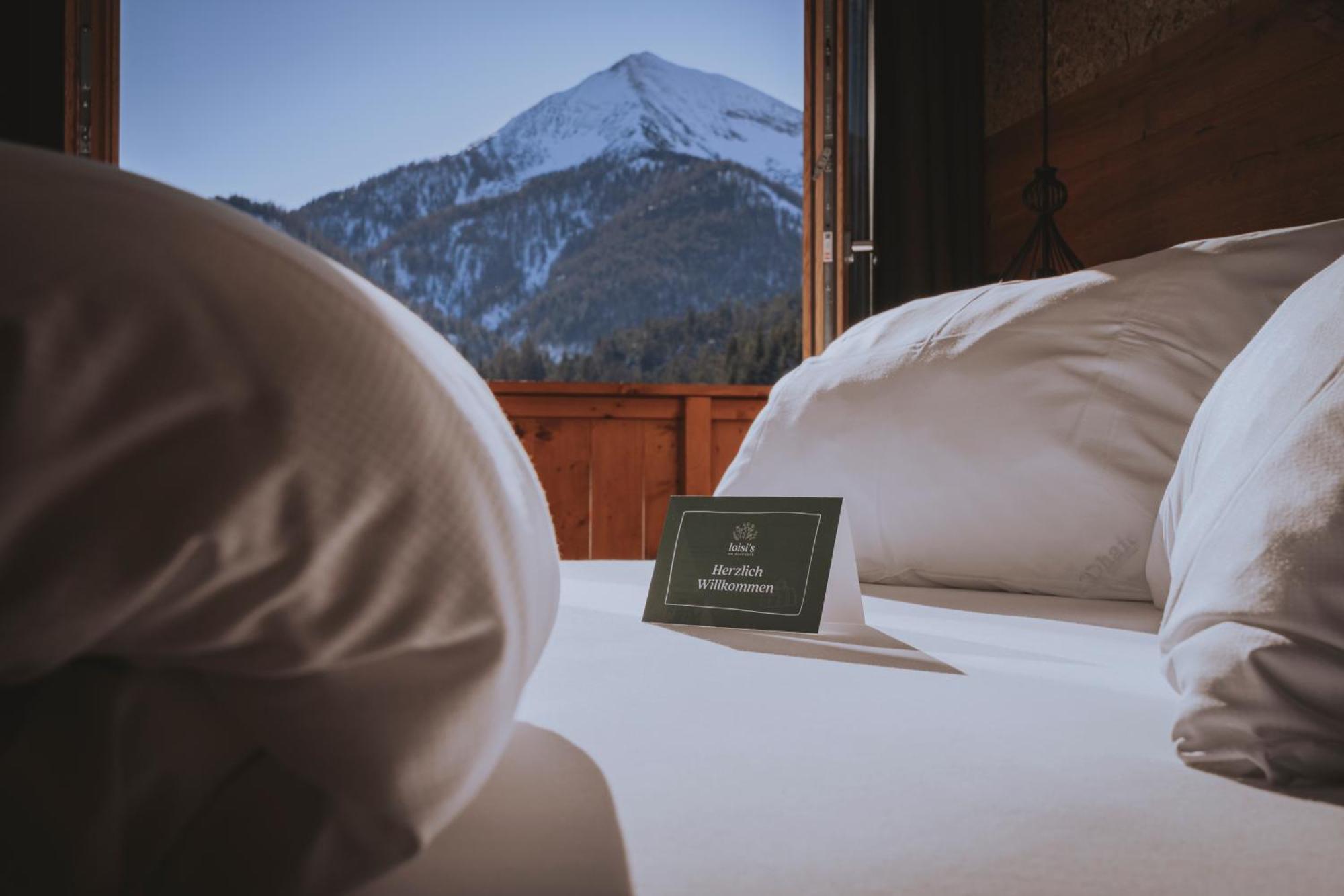 Loisi's Boutiquehotel Hotel Achenkirch