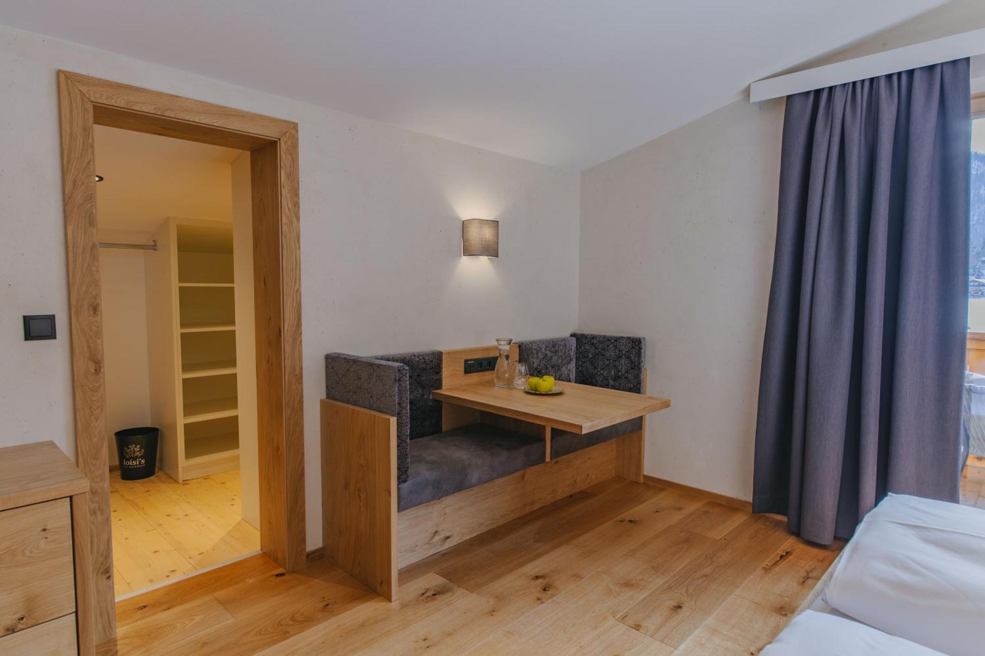 Loisi's Boutiquehotel Hotel Achenkirch