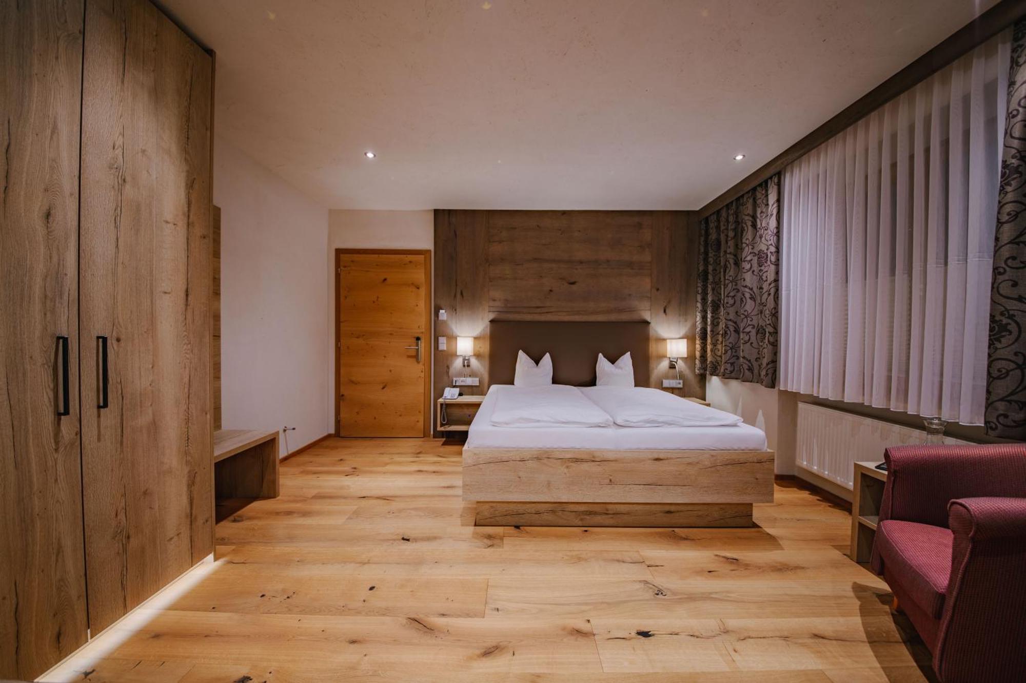 Loisi's Boutiquehotel 4* Achenkirch